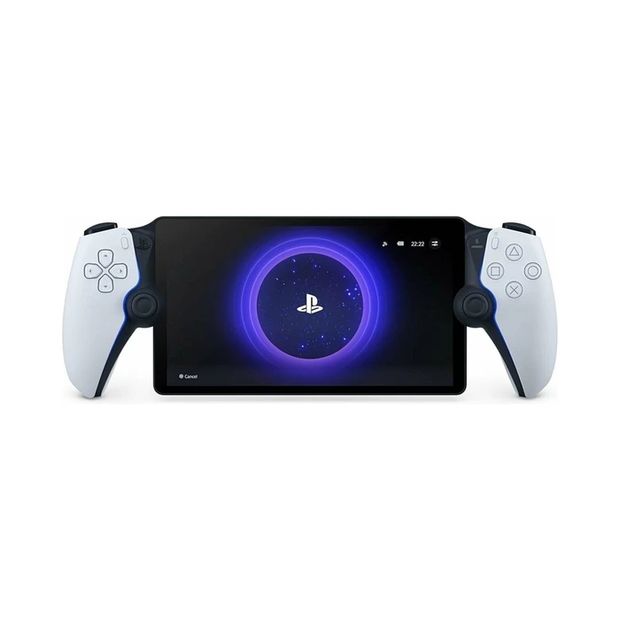 Портативная консоль Sony PlayStation Portal для PlayStation 5 белый (White)
