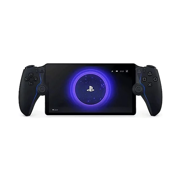 Портативная консоль Sony PlayStation Portal для PlayStation 5 чёрный (Black)
