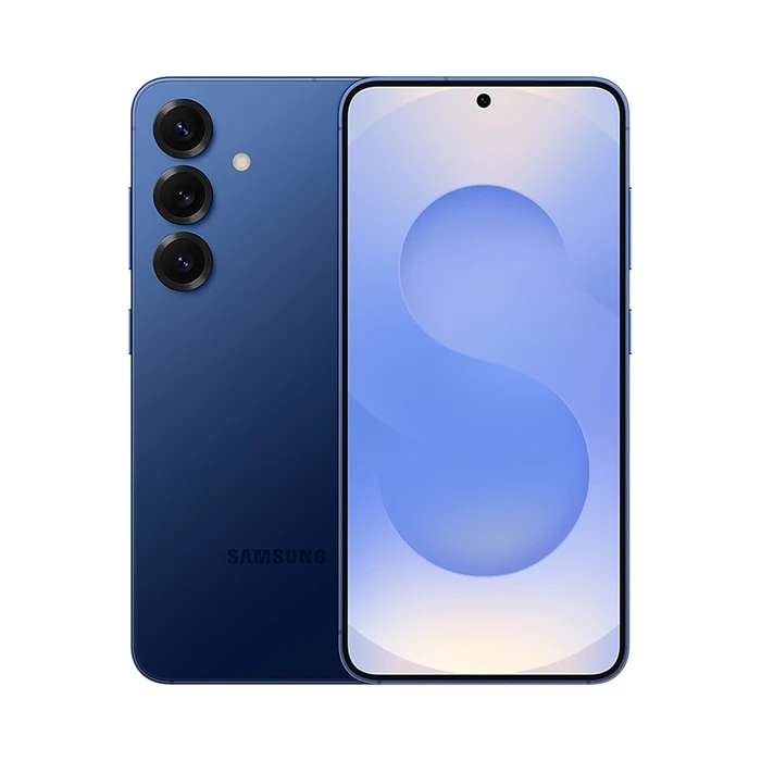 Смартфон Samsung Galaxy S25 12/256 GB синий (Navy)