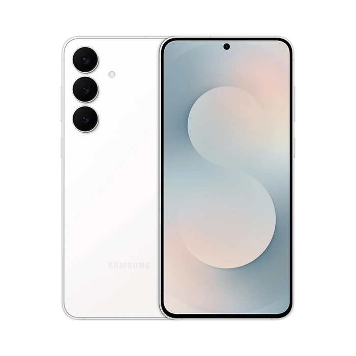Смартфон Samsung Galaxy S25 FE 8/512 GB белый (White)