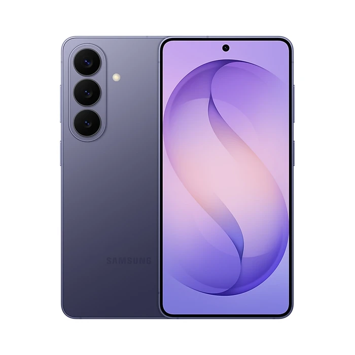 Смартфон Samsung Galaxy S26 12/256 GB фиолетовый (Violet)