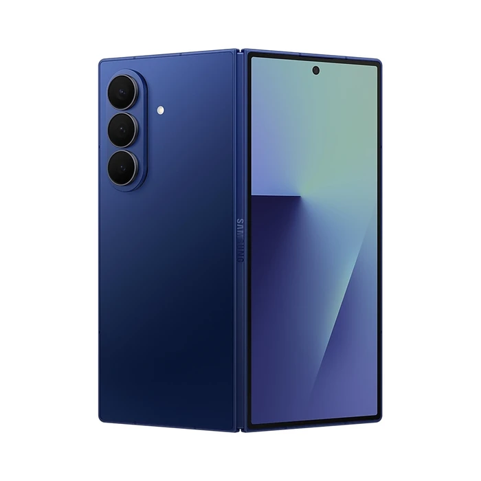 Смартфон Samsung Galaxy Z Fold 7 12/512 GB синий (Blue)