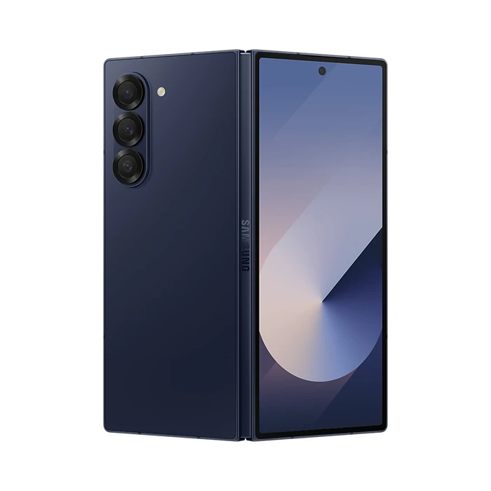 Смартфон Samsung Galaxy Z Fold 6 12/1 TB синий (Navy)