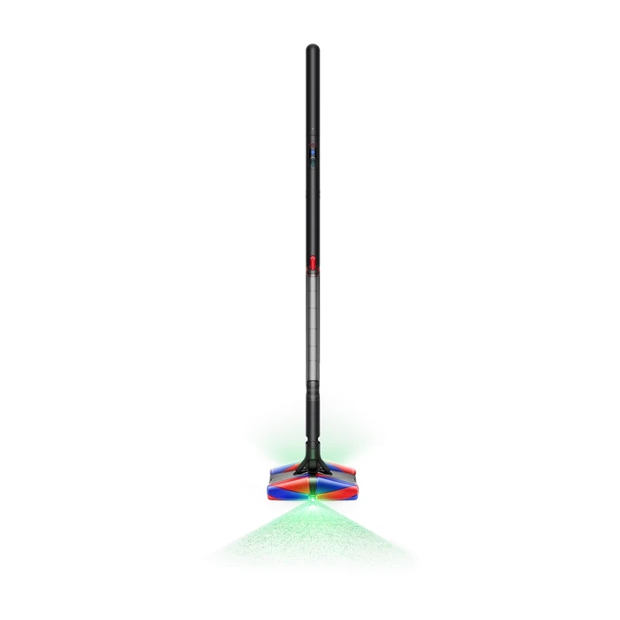 Пылесос Dyson PencilVac Fluffycones (SV50)