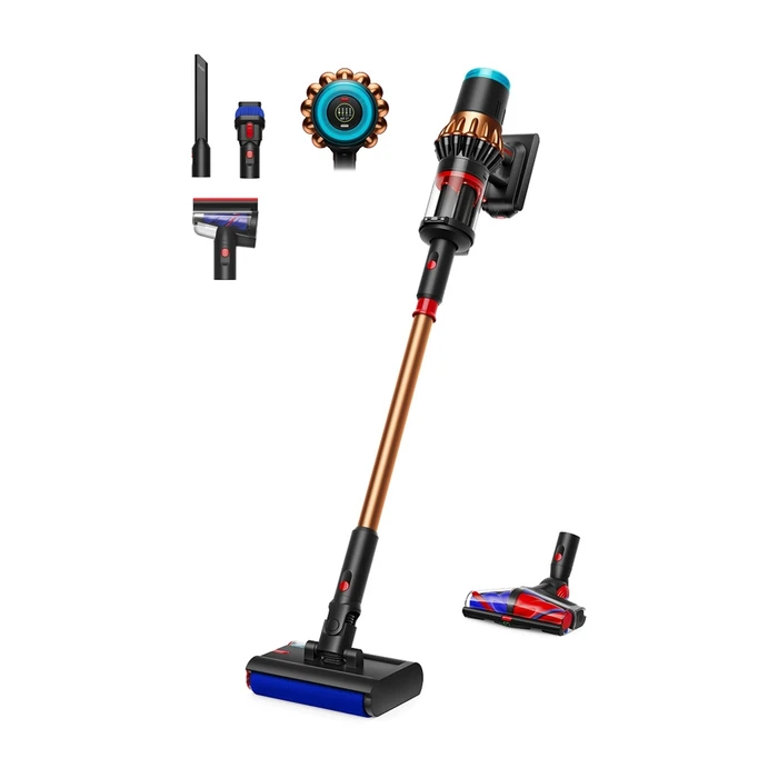 Пылесос Dyson V16 Piston Animal Submarine (DS60)