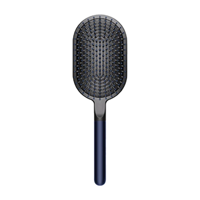 Расчёска Dyson Paddle Brush синий (Prussian Blue)