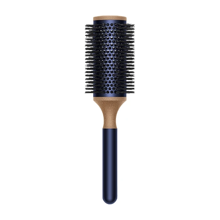 Расчёска Dyson Vented Barrel Brush 45 мм синий (Prussian Blue)
