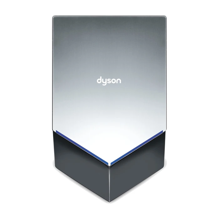 Сушилка для рук Dyson Airblade V (HU02) никель (Nickel)
