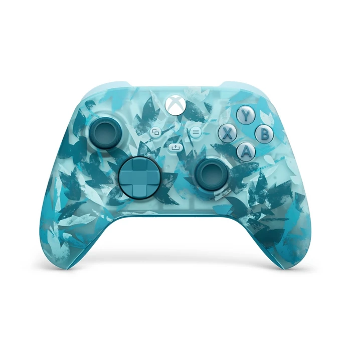 Геймпад Microsoft Xbox Series Ice Breaker Special Edition