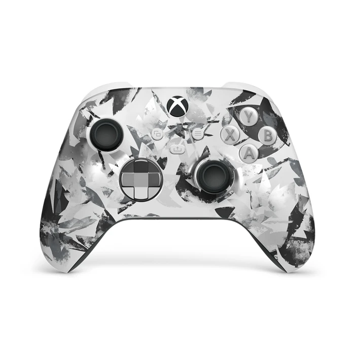 Геймпад Microsoft Xbox Series Storm Breaker Special Edition