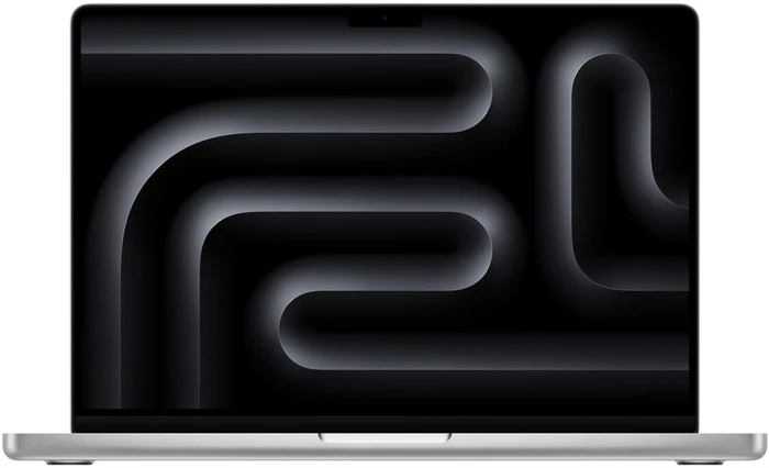 Ноутбук Apple MacBook Pro 14 M5 Pro (Z1MH0008B) 48/2 TB серебристый (Silver)