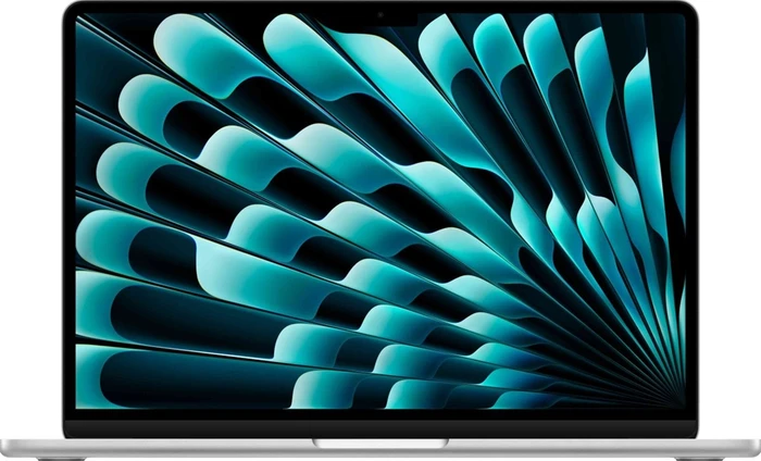 Ноутбук Apple MacBook Air 13 M5 (Z1L2000VH) 32/4 TB серебристый (Silver)