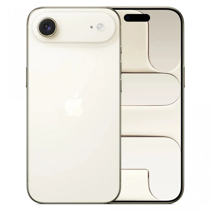 Смартфон Apple iPhone Air 1 TB (Dual eSIM) светло-золотой (Light Gold)