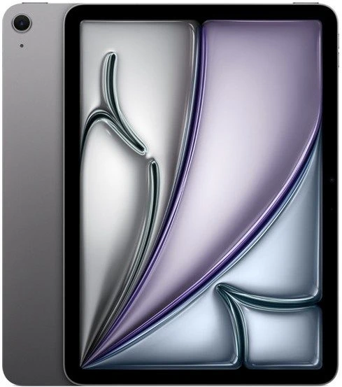 Планшет Apple iPad Air 11 M3 512 GB Wi-Fi серый космос (Space Gray)