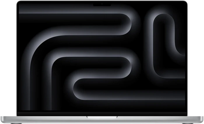 Ноутбук Apple MacBook Pro 16 M4 Pro (MX2U3) 48/512 GB серебристый (Silver)