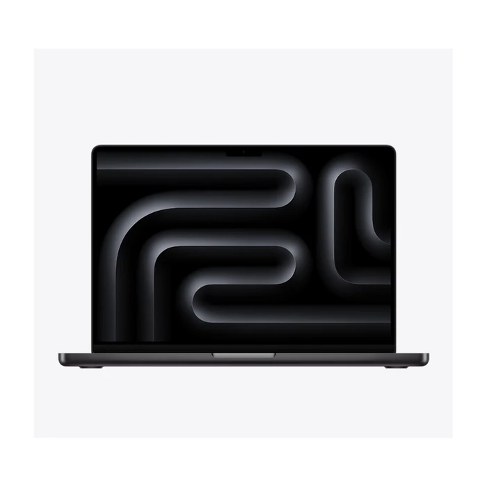 Ноутбук Apple MacBook Pro 14 M5 (MJ3D4) 32/1 TB космический чёрный (Space Black)