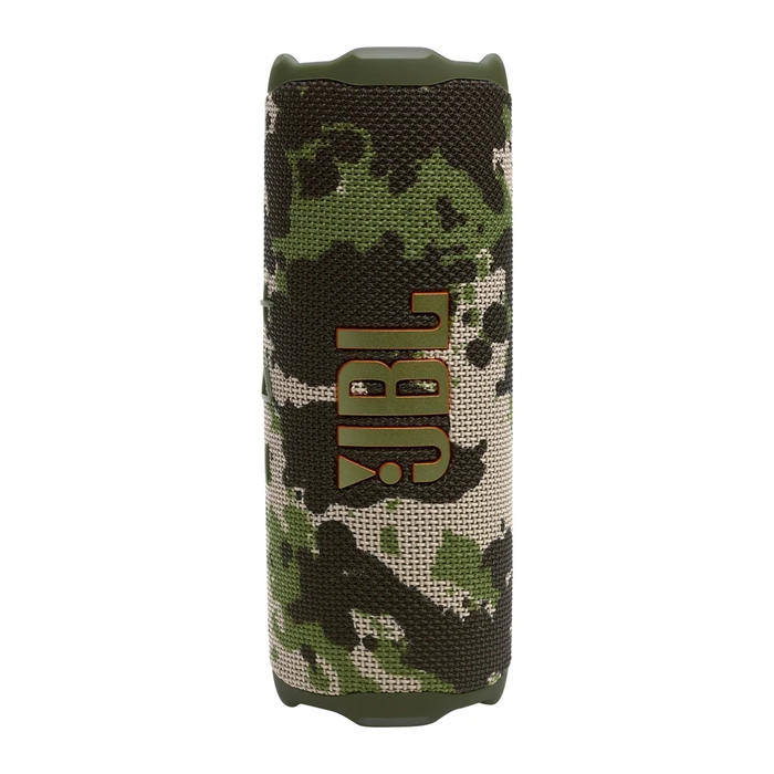 Портативная акустика JBL Flip 7 камуфляж (Squad)