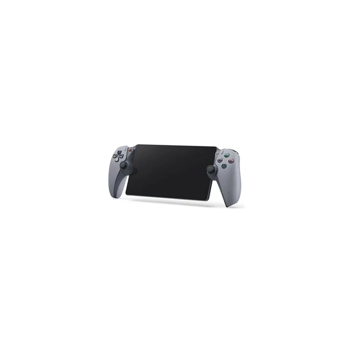 Портативная консоль Sony PlayStation Portal для PlayStation 5 30th Anniversary Limited Edition серый (Gray)