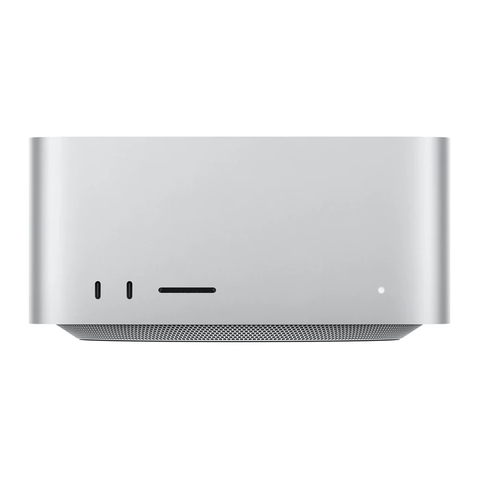 Настольный компьютер Apple Mac Studio M2 Max (Z17Z000FB) 32/1 TB серебристый (Silver)