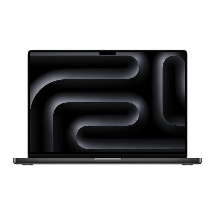 Ноутбук Apple MacBook Pro 16 M5 Pro (Z1MZ001AJ) 48/1 TB нанотекстурное стекло космический чёрный (Space Black)