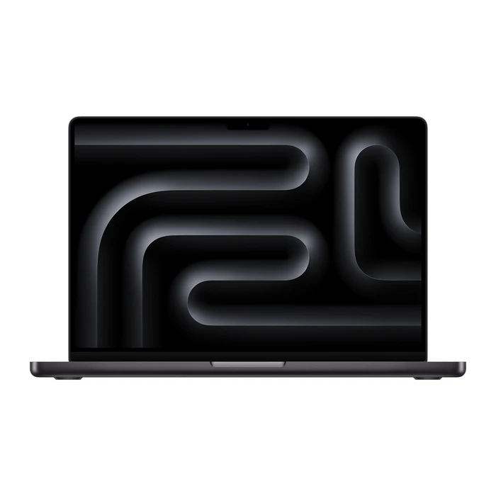 Ноутбук Apple MacBook Pro 14 M4 Max (MX2K3) 36/1 TB космический чёрный (Space Black)