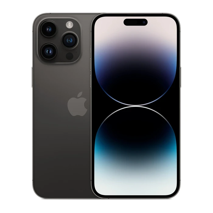 Смартфон Apple iPhone 14 Pro Max 1 TB (nano SIM + eSIM) чёрный космос (Space Black)
