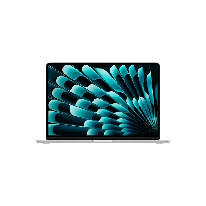 Ноутбук Apple MacBook Air 15 M2 (MQKT3) 8/512 GB серебристый (Silver)