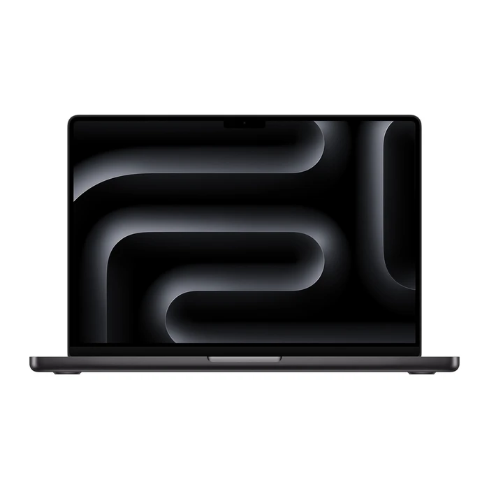 Ноутбук Apple MacBook Pro 14 M5 Max (Z1ML00055) 64/2 TB космический чёрный (Space Black)