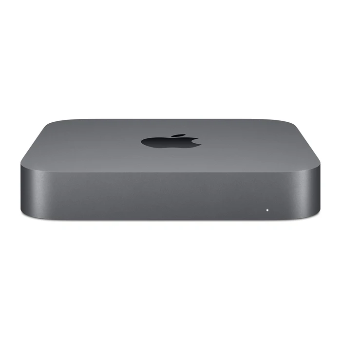 Настольный компьютер Apple Mac mini (2018) Core i7 32/128 GB серый космос (Space Gray)