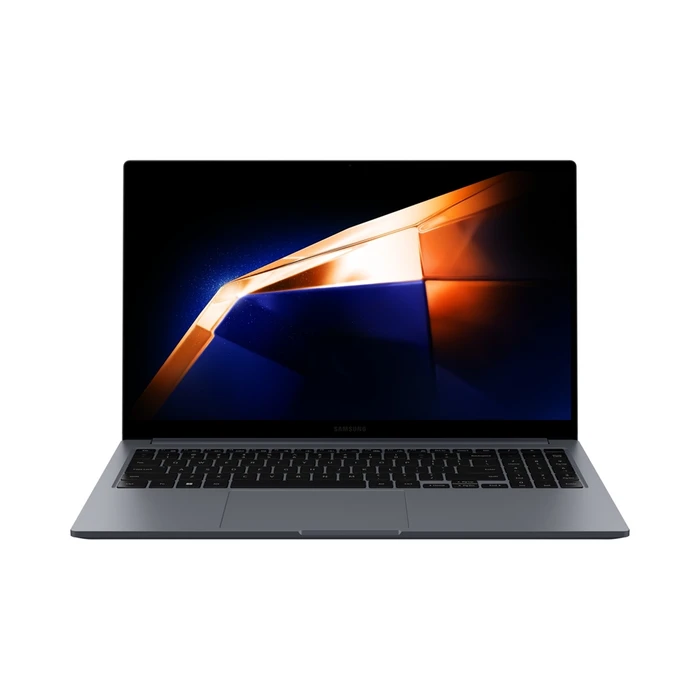 Ноутбук Samsung Galaxy Book4 15.6 15.6" (NP754XGK-KG1HK) 16/1 TB серый (Gray)