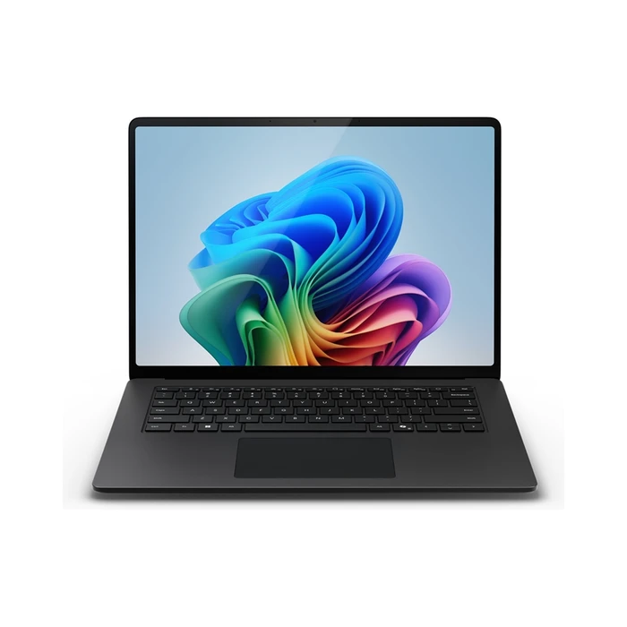 Ноутбук Microsoft Surface Laptop 7 15" (Qualcomm Snapdragon X Elite (12-Core)) 32/1 TB чёрный (Black)