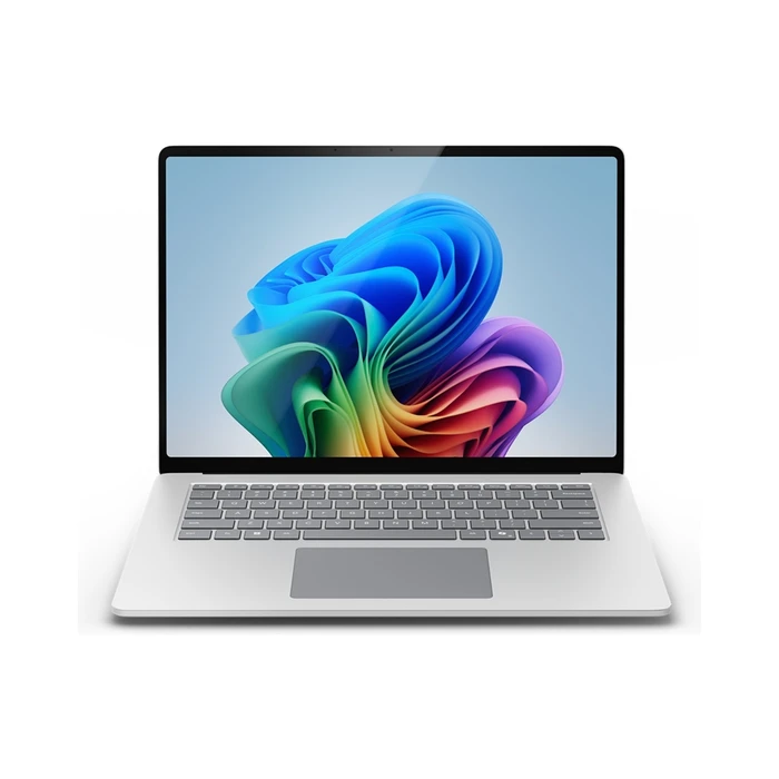 Ноутбук Microsoft Surface Laptop 7 15" (Qualcomm Snapdragon X Elite (12-Core)) 16/256 GB платина (Platinum)