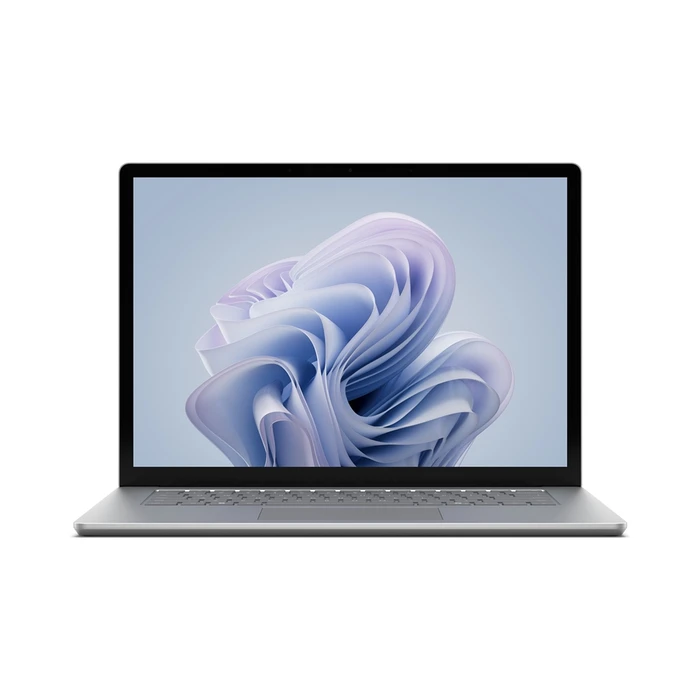 Ноутбук Microsoft Surface Laptop 6 15" (Intel Core Ultra 7 165H) 32/1 TB платина (Platinum)