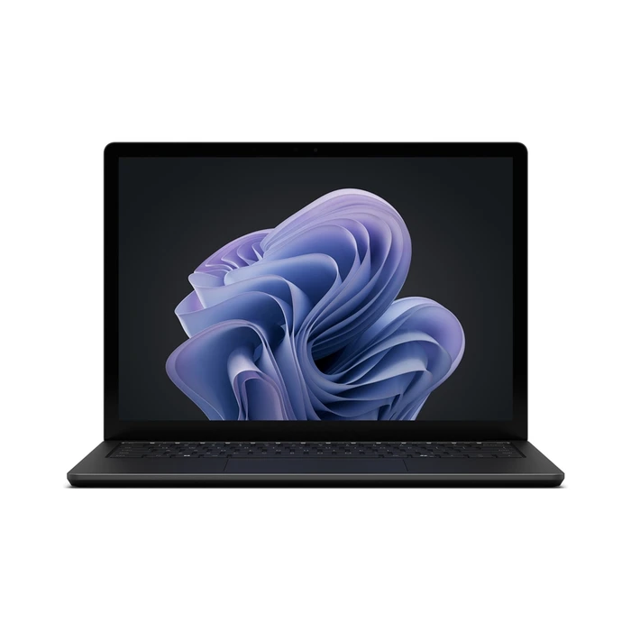 Ноутбук Microsoft Surface Laptop 6 13.5" (Intel Core Ultra 5 135H) 32/512 GB чёрный (Black)