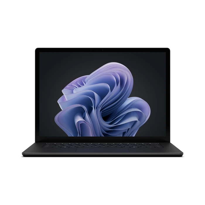 Ноутбук Microsoft Surface Laptop 6 15" (Intel Core Ultra 7 165H) 16/512 GB чёрный (Black)