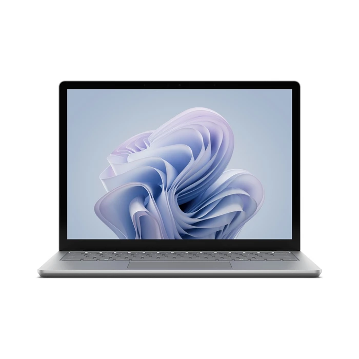 Ноутбук Microsoft Surface Laptop 6 13.5" (Intel Core Ultra 5 135H) 16/256 GB платина (Platinum)