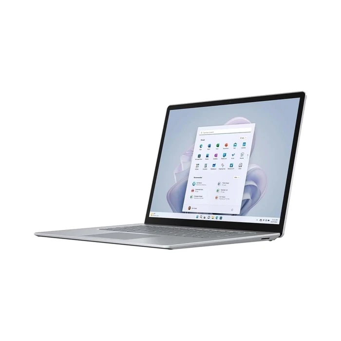 Ноутбук Microsoft Surface Laptop 5 15" (Intel Core i7-1255U) 8/256 GB платина (Platinum)