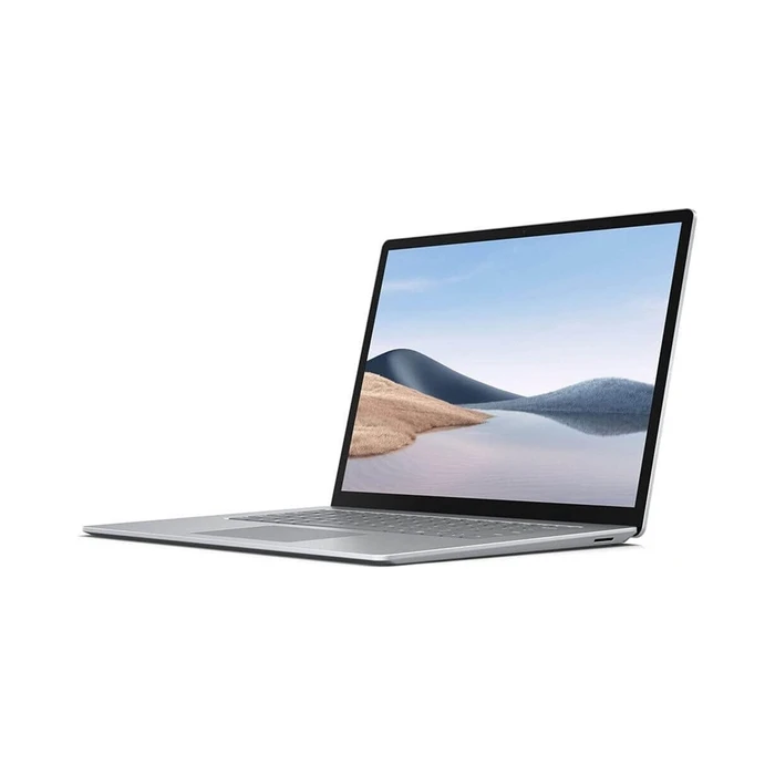Ноутбук Microsoft Surface Laptop 4 15" (Intel Core i7-1185G7) 16/256 GB платина (Platinum)