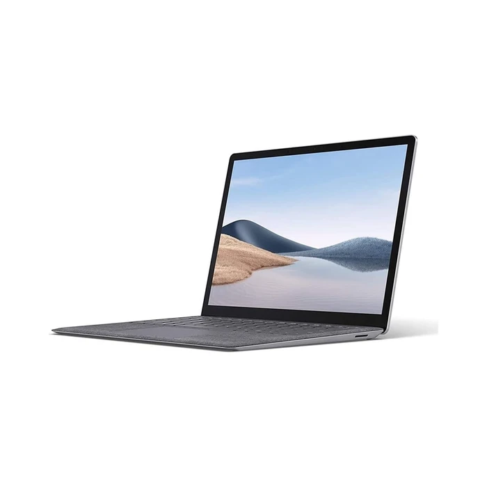 Ноутбук Microsoft Surface Laptop 4 13.5" (Intel Core i7-1185G7) 16/512 GB платина (Platinum)