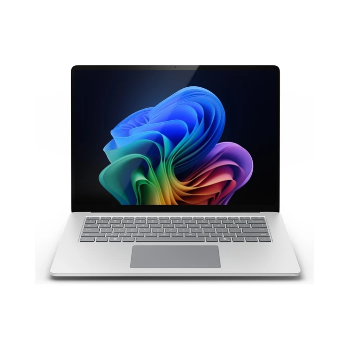 Ноутбук Microsoft Surface Laptop for Business 13" (Snapdragon X Plus 8-Core) 16/256 GB платина (Platinum)
