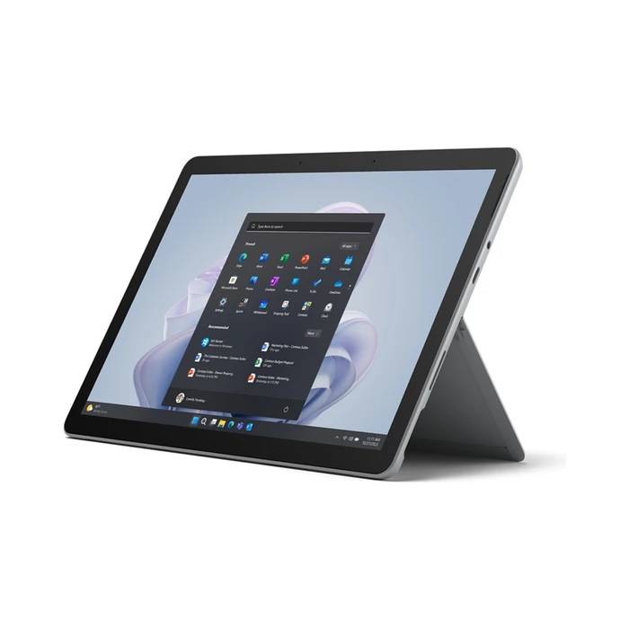 Планшет Microsoft Surface Go 4 (Intel N200) 8/256 GB платина (Platinum)