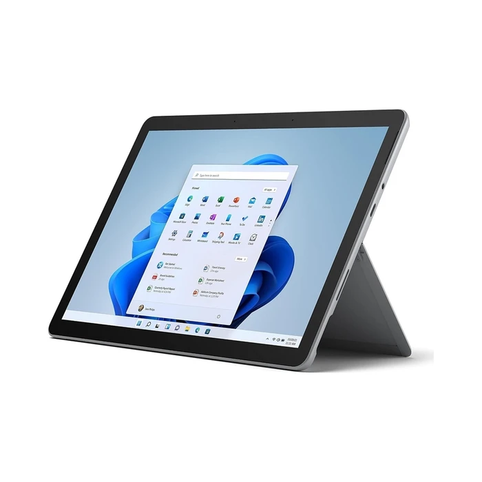 Планшет Microsoft Surface Go 3 (Intel Core i3-10100Y) 8/128 GB платина (Platinum)
