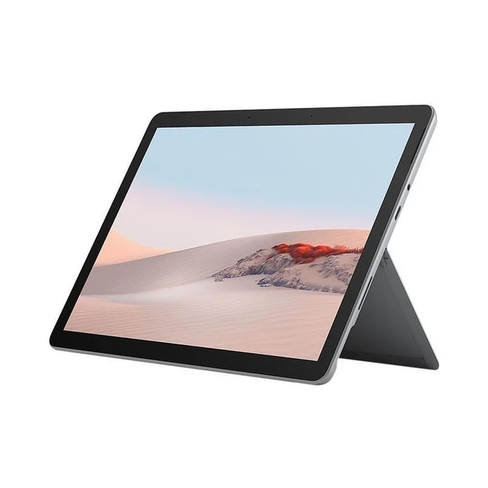 Планшет Microsoft Surface Go 2 (Intel Pentium Gold 4425Y) 4/64 GB платина (Platinum)