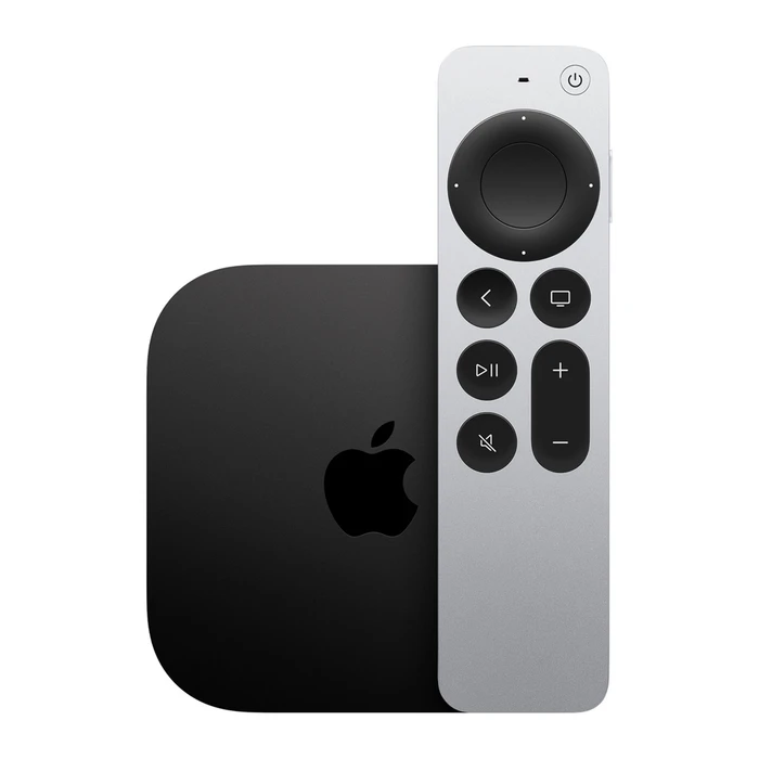 ТВ-приставка Apple TV 4K (2022) 64 GB Wi-Fi