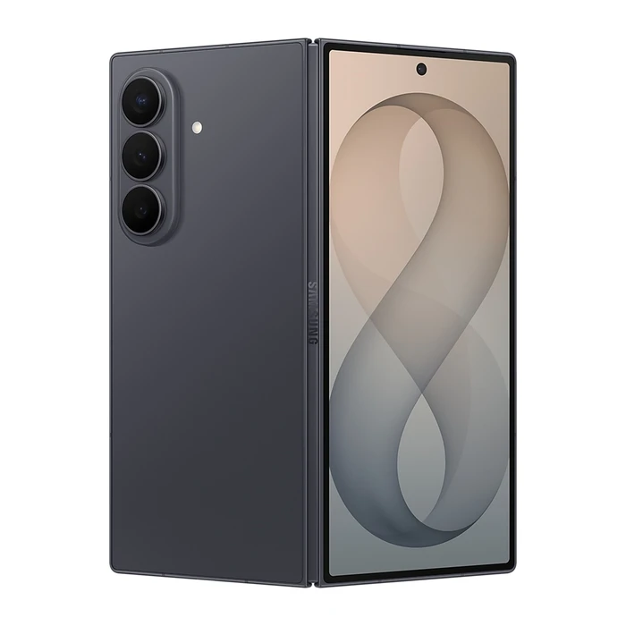 Смартфон Samsung Galaxy Z Fold 8 Ultra 12/256 GB графит (Graphite)