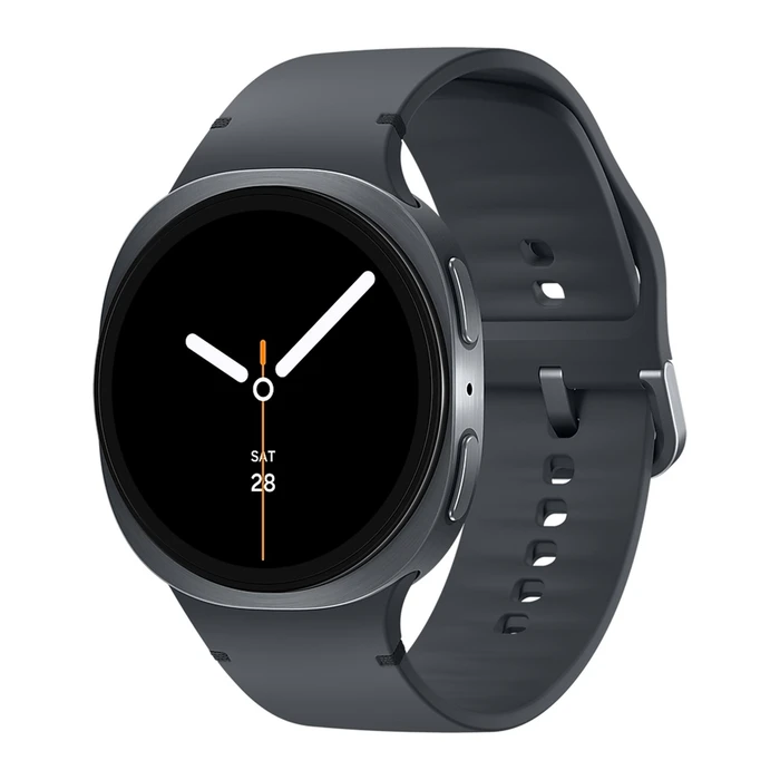 Умные часы Samsung Galaxy Watch 8 44 мм графит (Graphite)