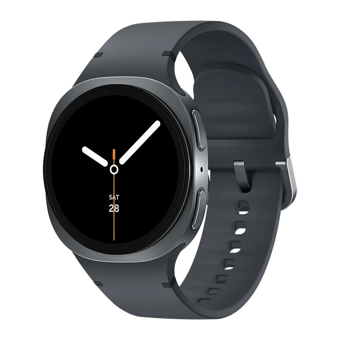 Умные часы Samsung Galaxy Watch 8 40 мм графит (Graphite)