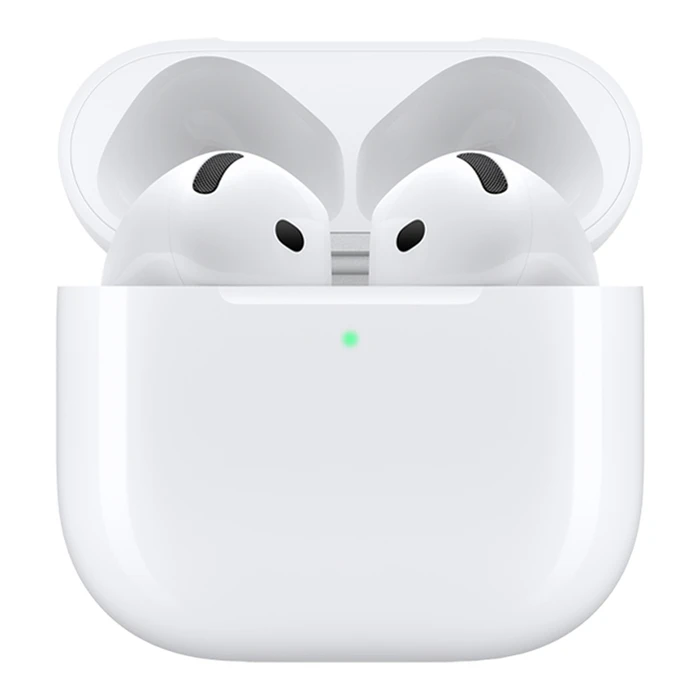 Беспроводные наушники Apple AirPods 5 USB-C белый (White)