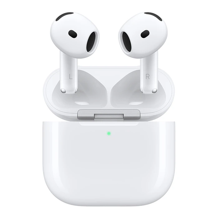 Беспроводные наушники Apple AirPods 5 Wireless Charging Case белый (White)