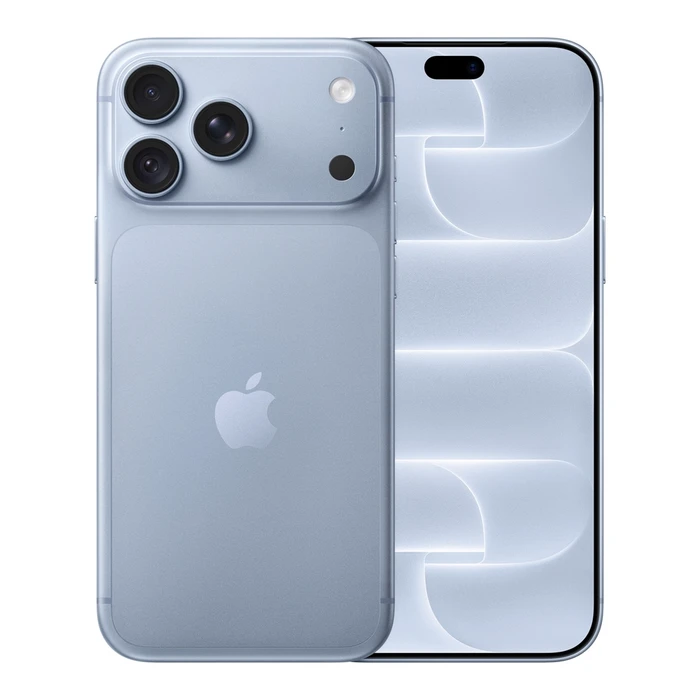 Смартфон Apple iPhone 18 Pro Max 1 TB (nano SIM + eSIM) ледниковый (Glacier)